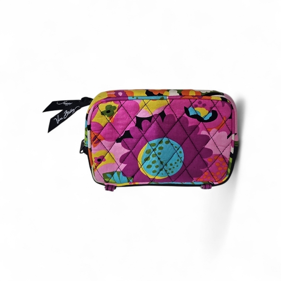 Vera Bradley Wallet Preowned - Picture 2 of 4